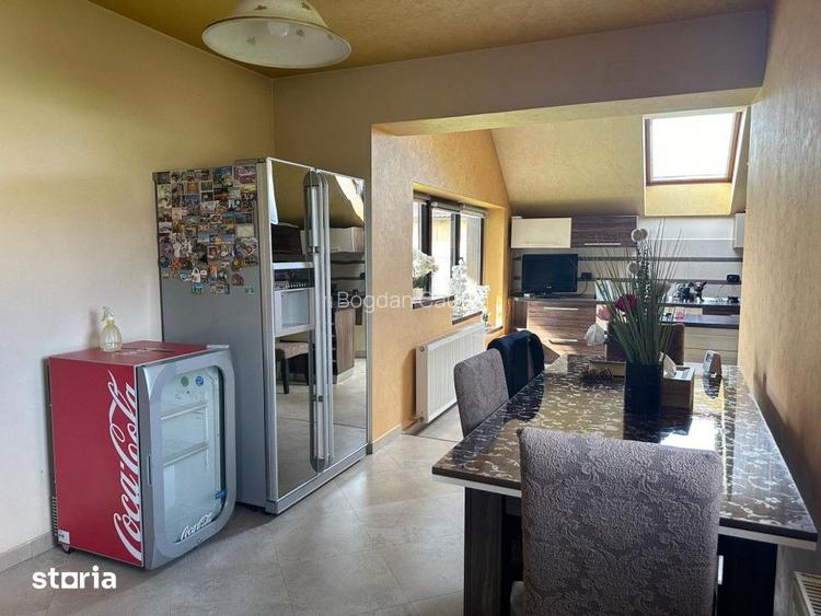 Casa Individuala, P+1, 260 mp, Finisaje Calitative - Sag