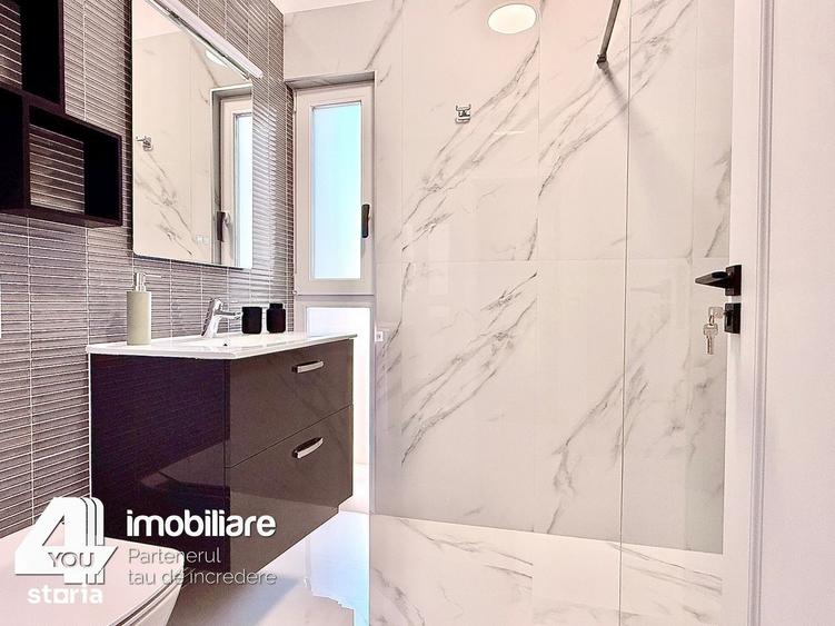 Apartament cu 3 camere în Micălaca