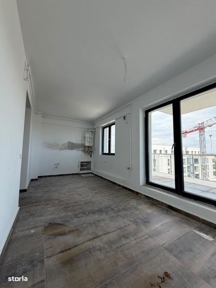 Apartament 2 camere,cu rate la dezvoltator pe 30 de ani Bragadiru - 8