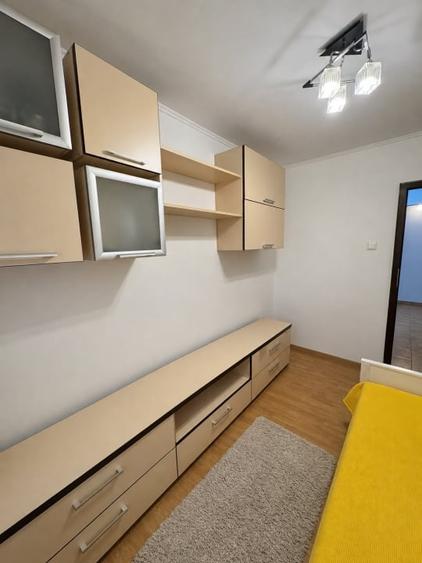 Apartament 3 camere, 85mp, zona Traian - 4
