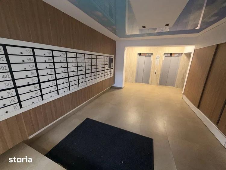 Apartament 2 camere | Chiajna | 10'Metrou | Centrala Proprie | Nou | - 5