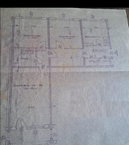 Apartament 3 Camere Tineretului - Piata Norilor - 10