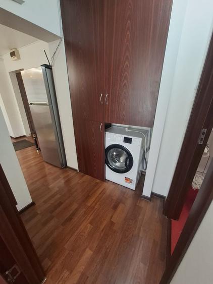 Apartament cu 2 camere decomandat în Exterior Vest