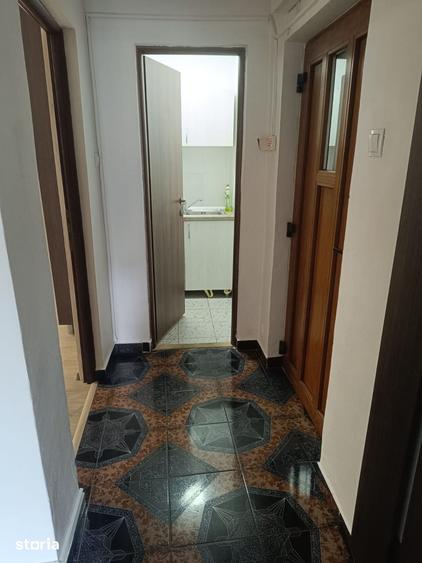 Apartament 2 camere, parter, central, calduros - 12