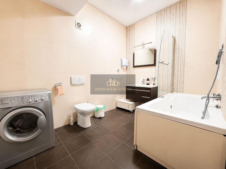Apartament cu 2 camere decomandat în Șoseaua Nordului