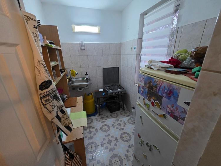 Garsonieră decomandată, mobilată în Central