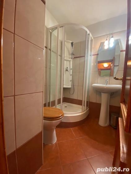 Apartament cu 4 camere decomandat în Mangalia