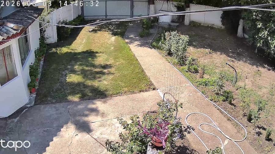 Casă cu 4 camere cu Teren 10000 Mp în Munteni