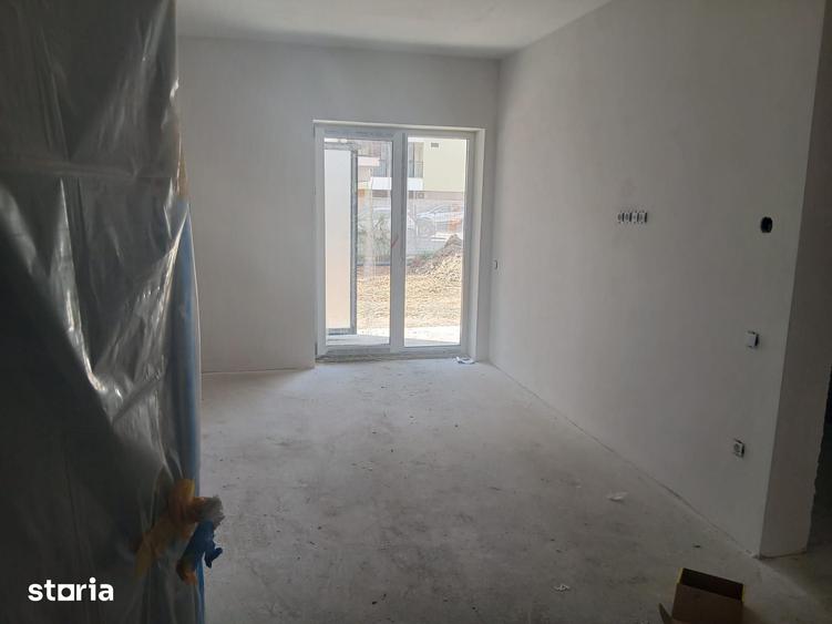 Apartament cu 2 camere în Țiglari