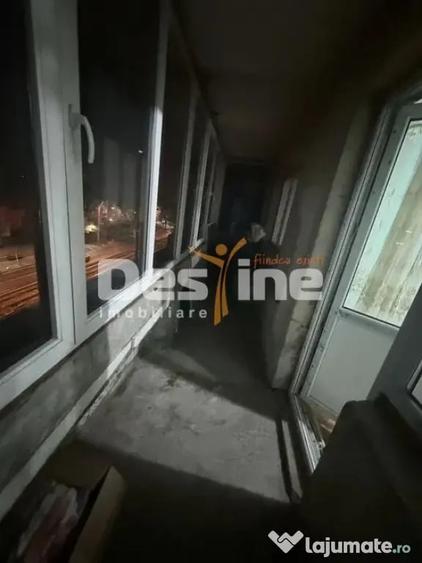 Rahova | 4 camere | 95mp | et 4 | bloc reabilitat | 110.0... - 8