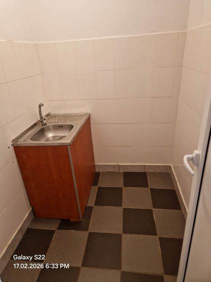 Garsonieră în Smârdan
