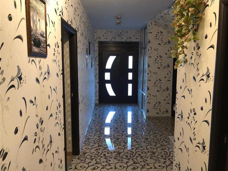Vila individuala    P+1   Dr. Bisericii   teren 720mp - 6