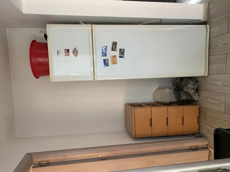 Apartament cu 2 camere decomandat în Pantelimon