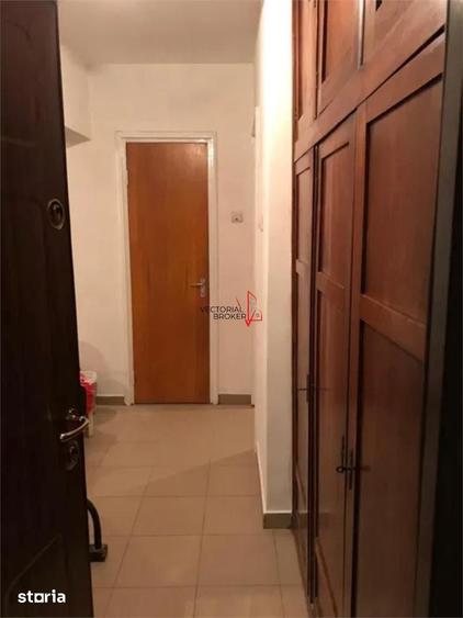 Apartament cu 3 camere decomandat în Colentina