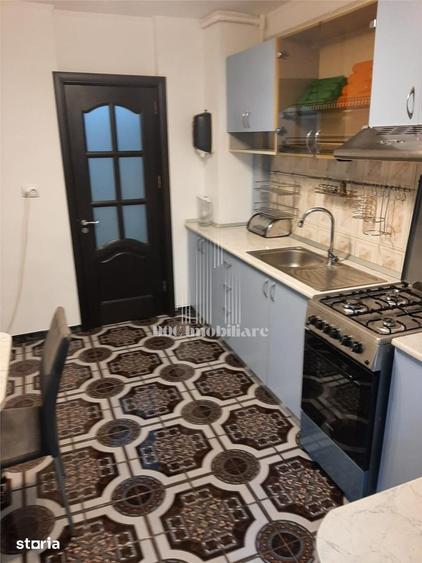 2 Camere Decebal - Alba Iulia | 8 min Metrou | Parcare Inclusa - 8