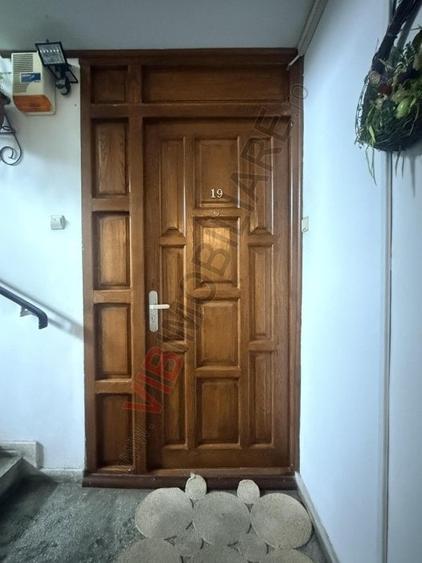 Apartament de vânzare 4 camere Mihai Bravu - 2 minute Metrou Iancului - 12
