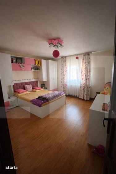 Casă cu 8 camere cu Teren 765 Mp în Ultracentral