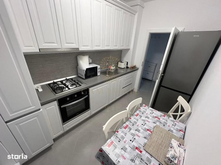 2 Camere | Regie Residence | Metrou Grozavesti - 5