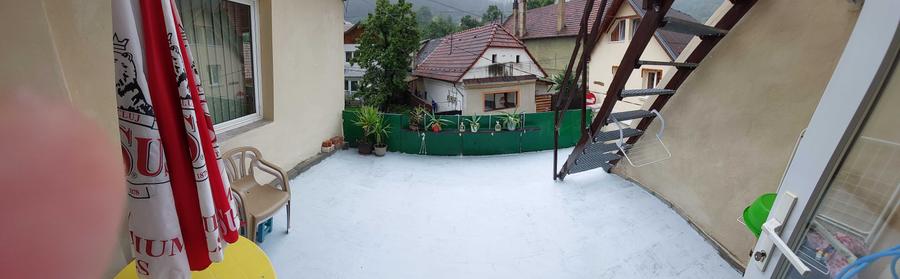 Apartament cu 2 camere în Drumul Carului
