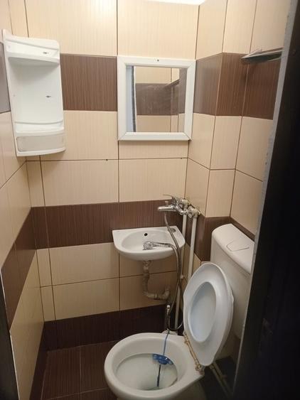 Garsonieră semidecomandată în Central