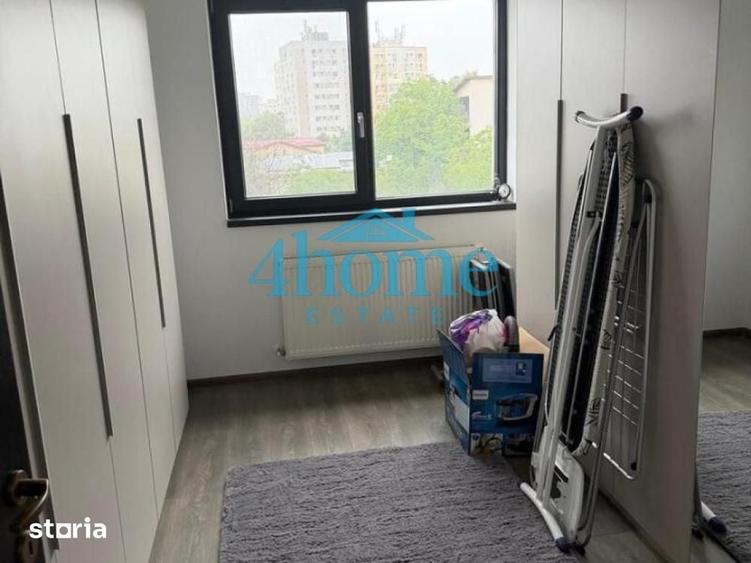 Apartament cu 4 camere în Titan