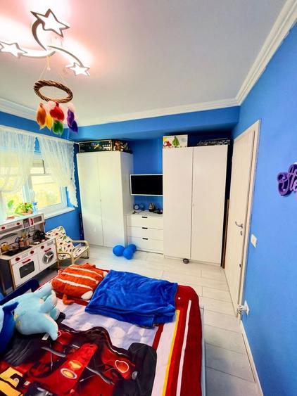 Duplex cu 3 camere cu Canalizare în Moșnița Veche