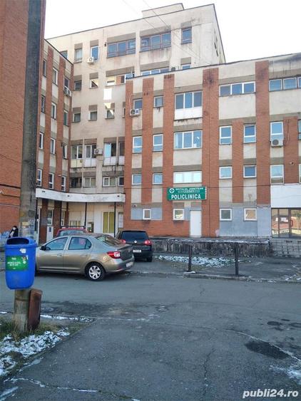 Spațiu comercial, de 50 mp, în Ultracentral