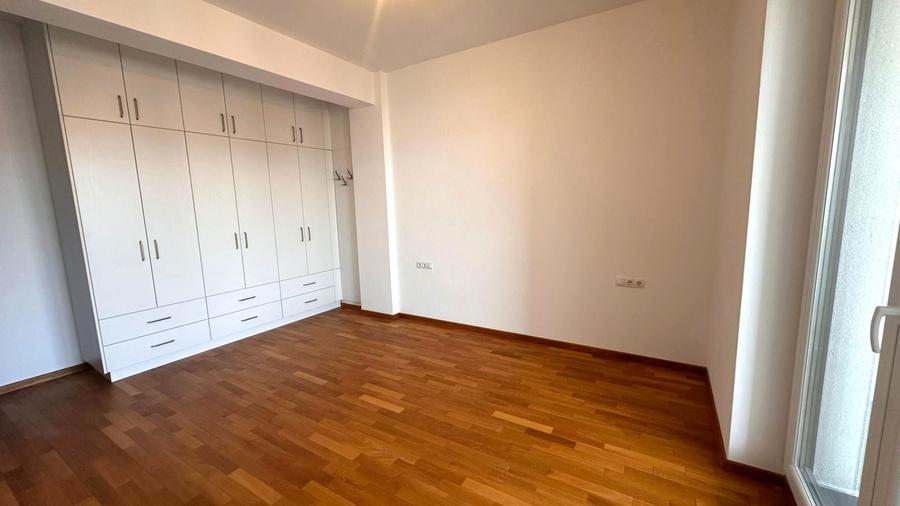 Penthouse cu 4 camere în Lazaret