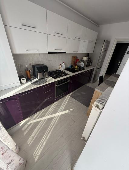 Apartament 2 Camere Decomandat + Parcare - 4