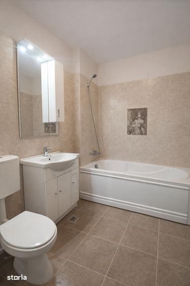 Apartament de Vanzare - SU 86MP | Balcon | Garaj - VIVO | METRO | BMW - 1
