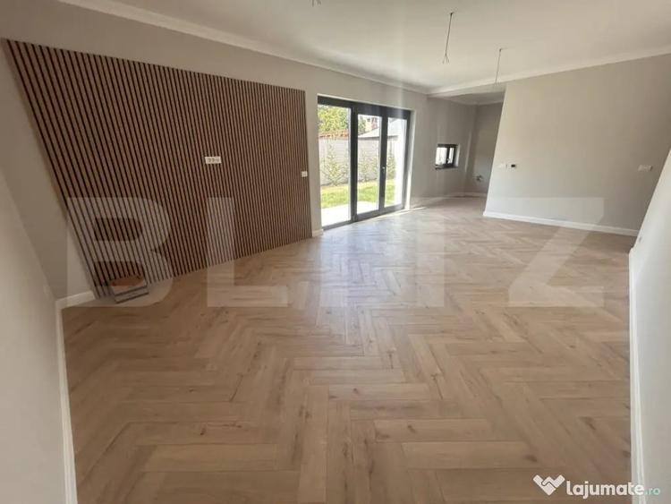 Casa individuala moderna, 130 mp - Timisoara (Timis) - 5
