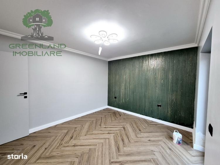 Casă cu 4 camere în Tomești