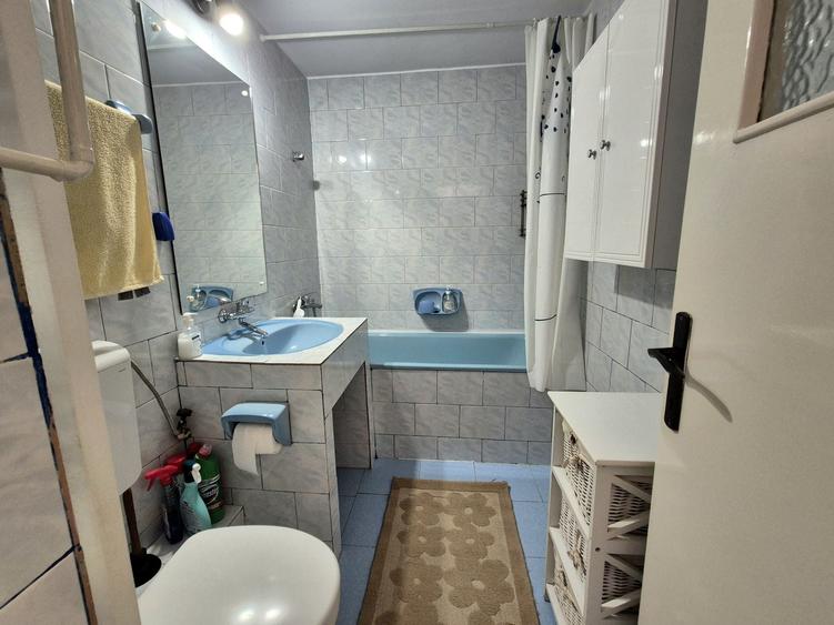 Apartament cu 3 camere decomandat în Mănăștur
