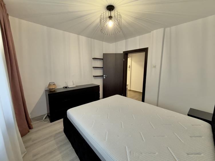 Apartament cu 2 camere decomandat, mobilat în Iancului