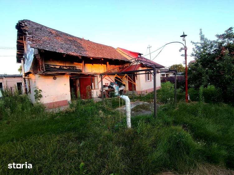 CASA DE VANZARE | 1.483 MP TEREN | ARICE?TII RAHTIVANI | 55.000 euro - 11