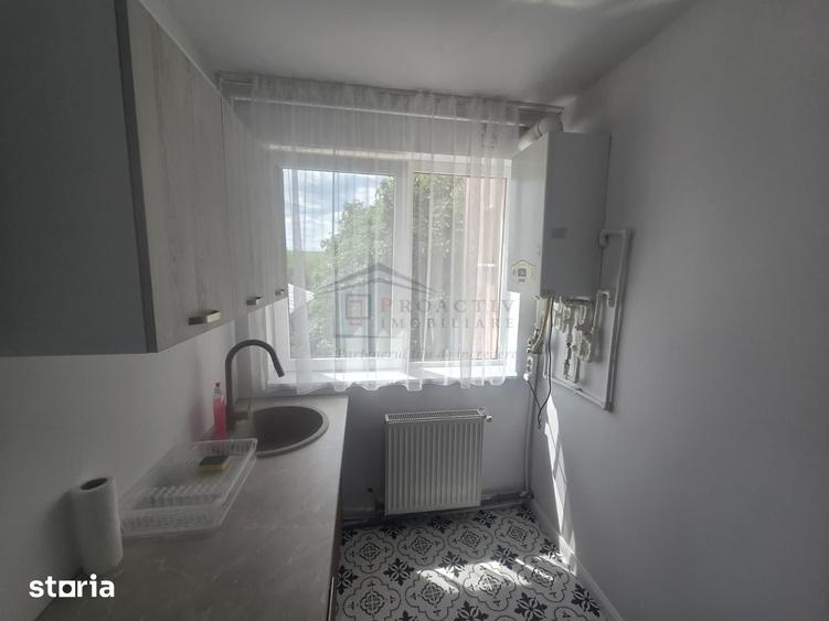 Garsonieră în Ultracentral