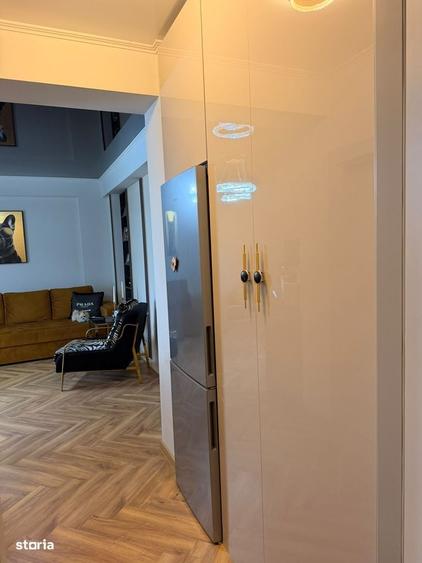 Apartament 2 camere - Baba Novac, vis-a-vis de Lidl - 14