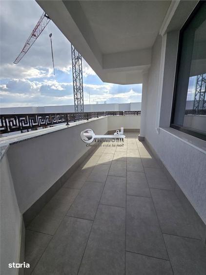 Apartament cu 3 camere în Copou — fotografia 3