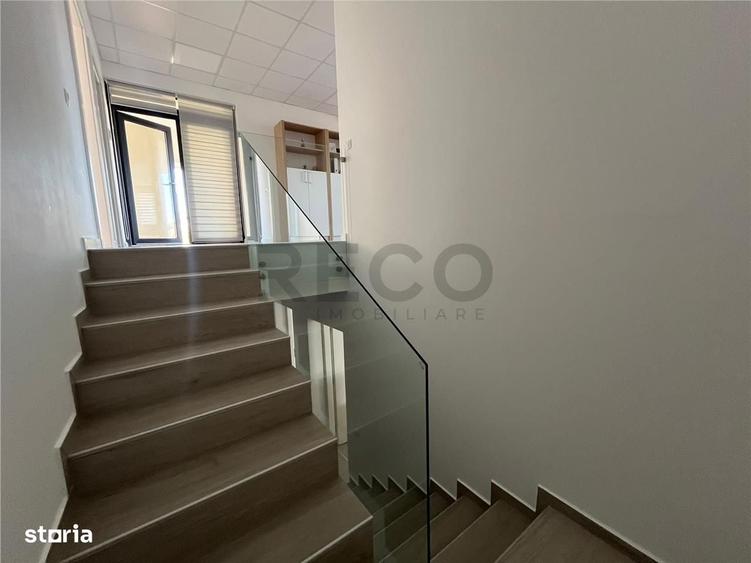 RECO Casa de inchiriat pentru birouri spatiu de locuit in Oradea- 5 m - 6