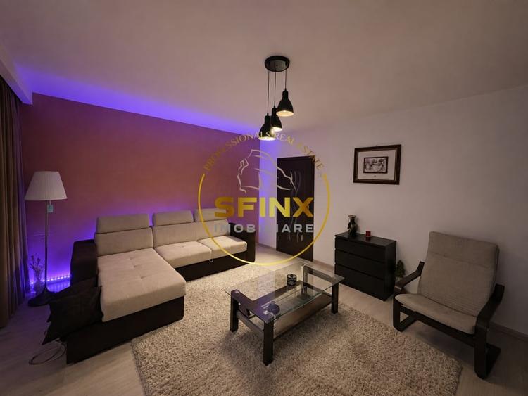 3 Camere decomandat | 2 Parcări | Centrală | 13 Septembrie - 2