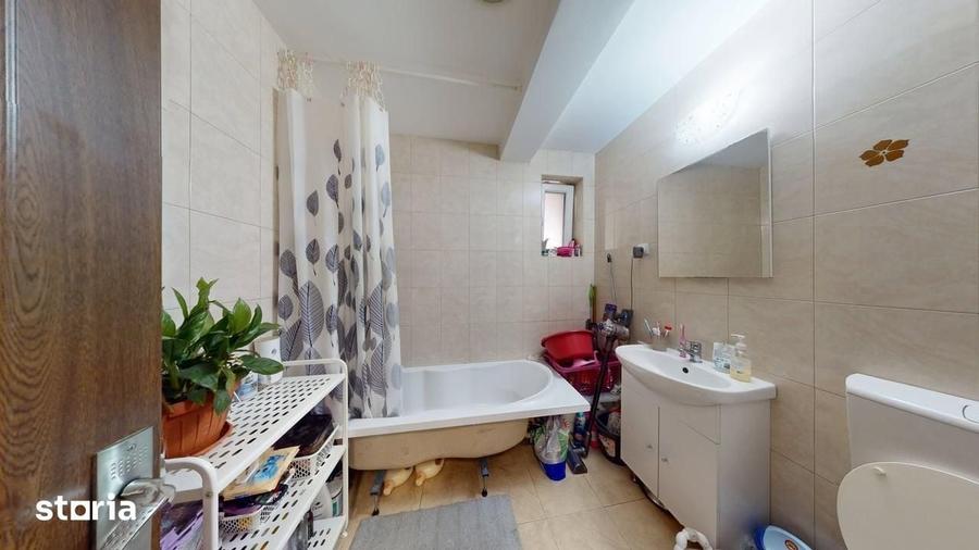 Apartament 2 camere, complet renovat, 2 balcoane si parcare - 5