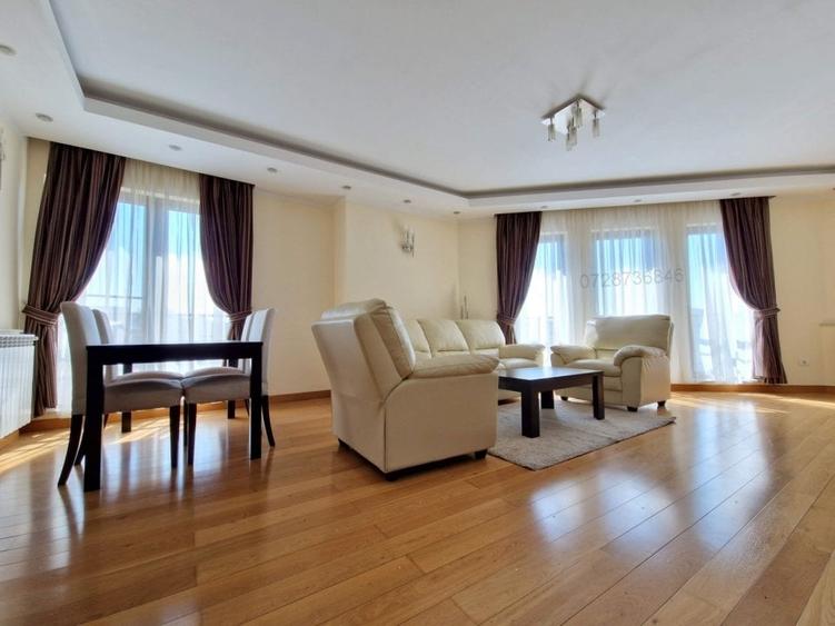 Apartament cu 2 camere decomandat, mobilat în Ștefan cel Mare