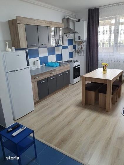 Apartament cu 2 camere în Berceni