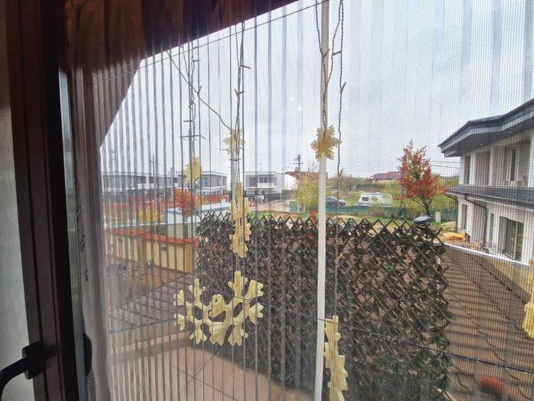 Casă individuală cu 5 camere cu Canalizare în Mogoșoaia