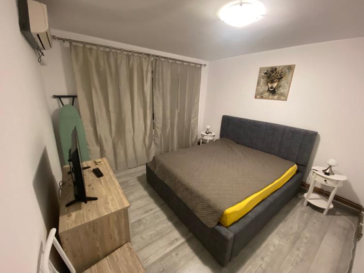Inchiriez apartament 2 camere la ciuperca - 7