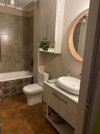 Apartament cu 3 Camere | 50MP + 45MP Curte proprie | Floresti | Strada Catanelor - 6