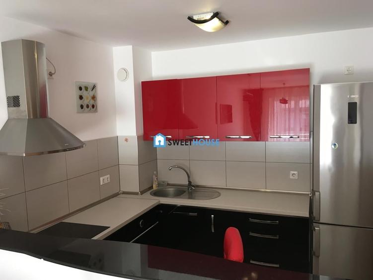 Apartament de inchiriat 2 camere Avantgarden - 7