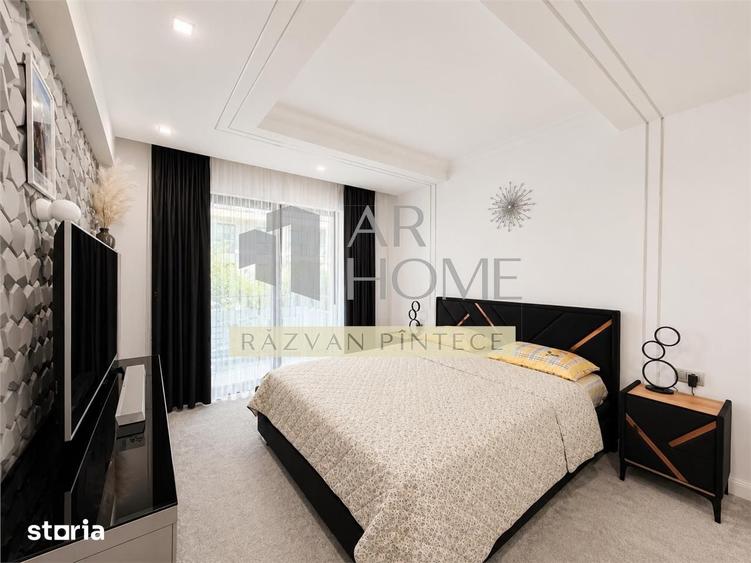Apartament cu 2 camere în Albert