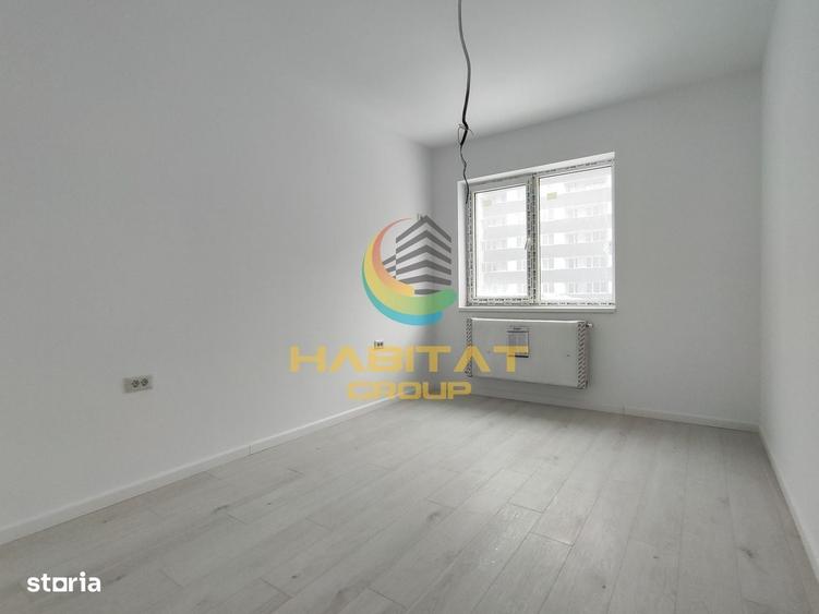 Apartament 2 Camere Decomandat 67.3 Mp Sector 4 Grand Arena - 9
