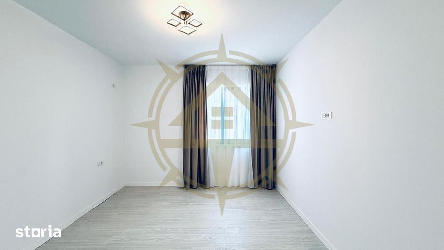 Casă cu 4 camere cu Teren 250 Mp în Corbeanca